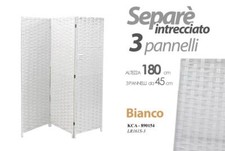 SEPARè PARAVENTO DIVISORIO 3