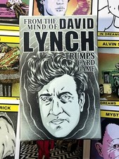 DAVID LYNCH Trumps Gioco di