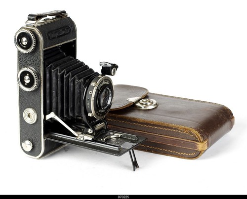 Voigtlander obiettivo - voigtlander,