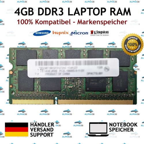 Dimm ddr3 1600 per - gb,