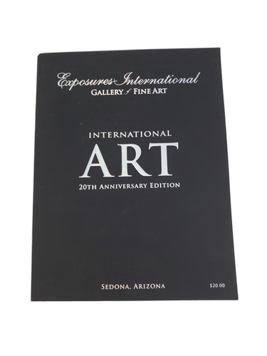 Exposure international art - exposure,