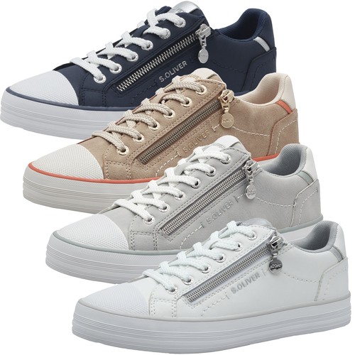 Oliver scarpe donna - s.oliver,
