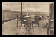 cartolina VILLA SAN GIOVANNI