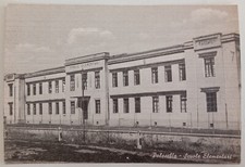 POLESELLA (RO) SCUOLE