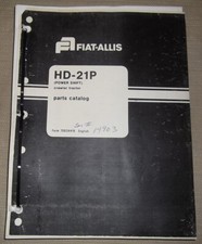 Manuale Del Catalogo Parti Per