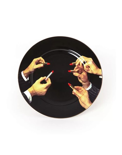Seletti wears toiletpaper - wears,