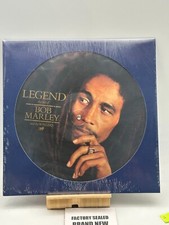 Bob Marley & The Wailers –