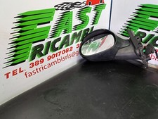 SPECCHIETTO RETROVISORE SINISTRA CITROEN C3 2007 801566