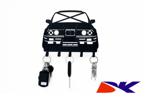Bmw e30 portachiavi - e30, key