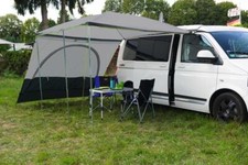 Tenda parasole laterale PALM