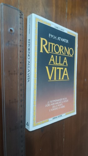 Atwater ritorno alla - p.,