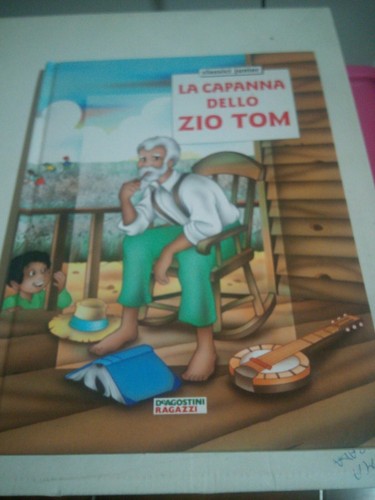 Capanna dello zio - zio, ed