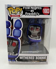Funko Pop Vinyl Five Nights at