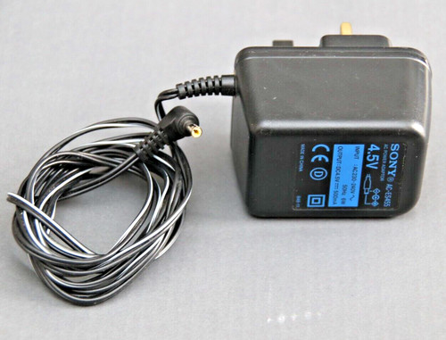 Sony 230v es455 5v - 230v, ac-es455
