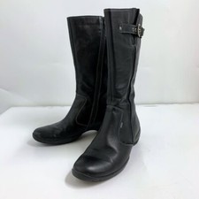 Stivali donna Ecco rialzati