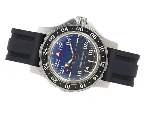 Vostok komandirskie pilot - vostok,