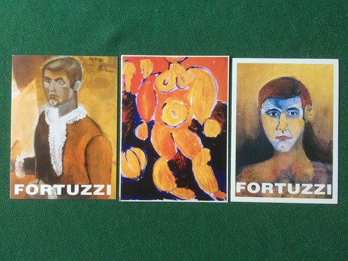 Lotto cartoline cards - lotto,