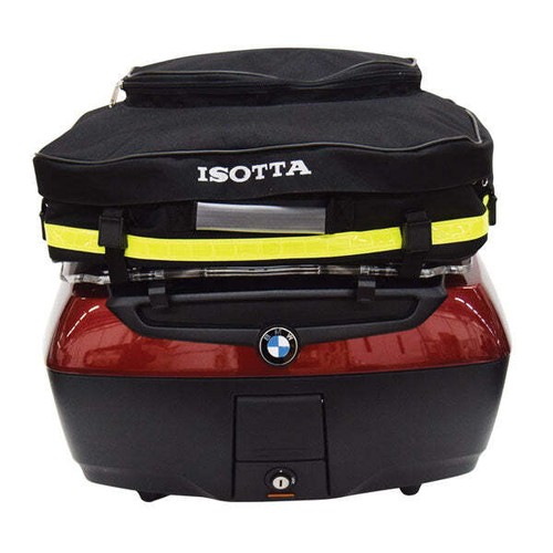 Isotta borsa nera - isotta, per