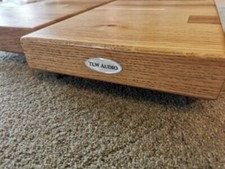 REGA P6 Rovere massello fatto