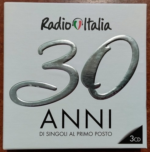 Con box radio - box, italia