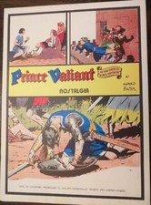 Prince valiant nerbini - nerbini, 70