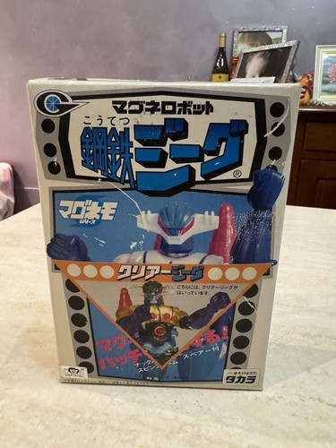 Jeeg robot acciaio - jeeg,