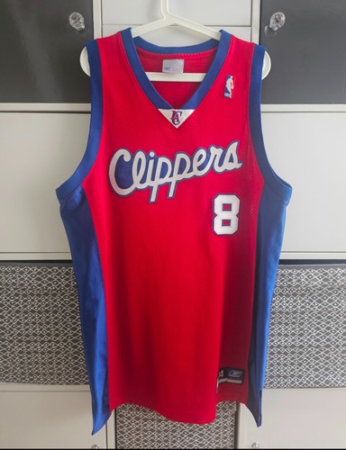 Maglia nba reebok - reebok, los