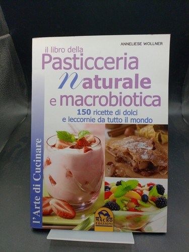 Libro della pasticceria - il,