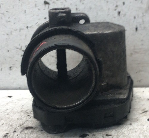 Corpo farfallato per - farfallato, renault