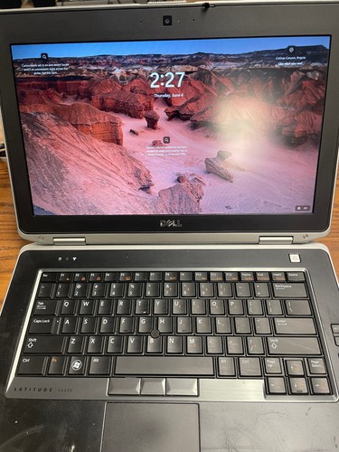 Dell latitude e6430 - latitude,