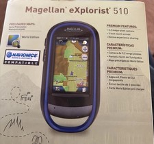 Gps impermeabile trekking - gps, da