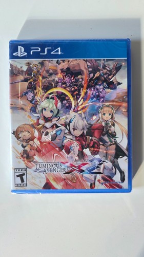 Gunvolt chronicles luminous - chronicles:,