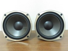 Coppia unità woofer ONKYO