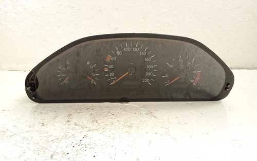 Quadro strumenti - quadro,