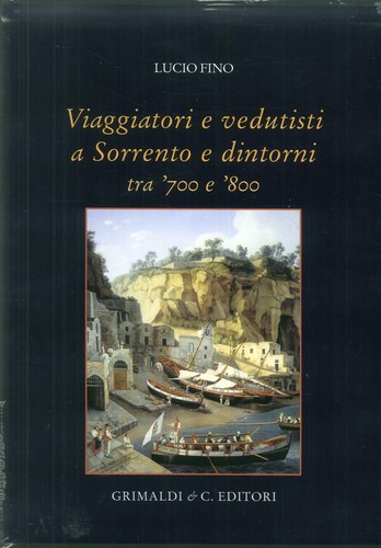 Viaggiatori vedutisti a - viaggiatori,