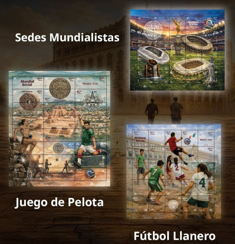 Kit commemorativo mundial - kit,
