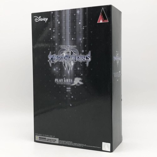 Modellino square enix play - square,
