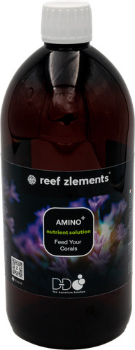 Reef zlements amino soluzione - amino+,
