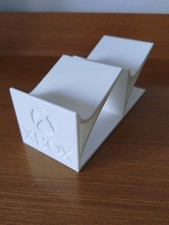 Supporto Controller Xbox Doppio Bianco Stampato In 3D