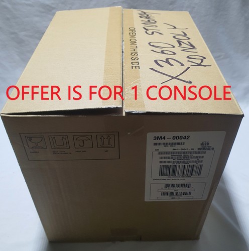 Xbox 360 500gb stingray - xbox, e
