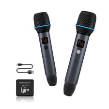 ATOTO Wireless Dual Karaoke