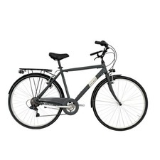 Corso bici city uomo - bici,