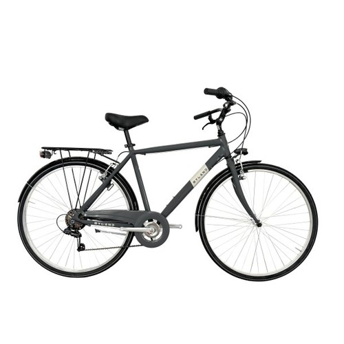 Corso bici city - 28.2, uomo