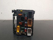 CENTRALINA BSM CITROEN C3 1.6 HDI ANNO 2006 (9661707880) USATA