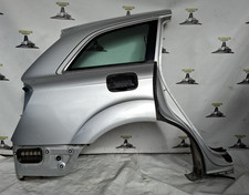 parafango fiancata destra audi q7 4LB 2006 2015  pannello quarto posteriore