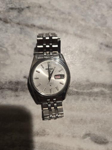 Orologio automatico uomo seiko - orologio,