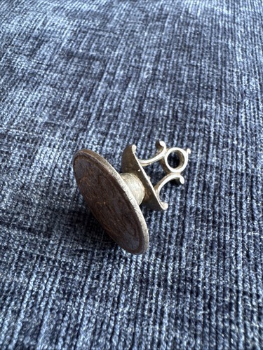 Antique georgian steel - georgian,