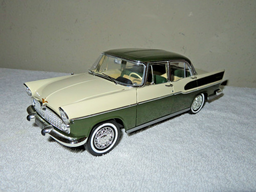 Simca chambord beaulieu - simca, norev