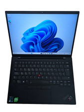 Lenovo ThinkPad X1 Carbon Gen