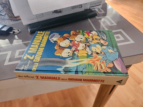 Manuale delle giovani - manuale,